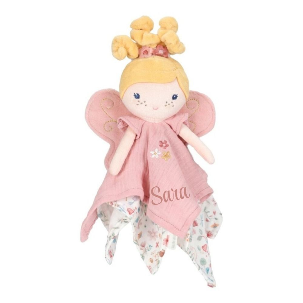 Dou dou Personalizado Hada Little Duch - Nanetes